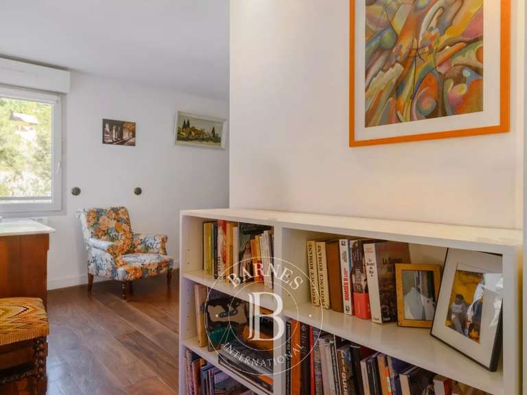 Appartement avec Vue sur mer Cassis - 3 chambres - 134m²