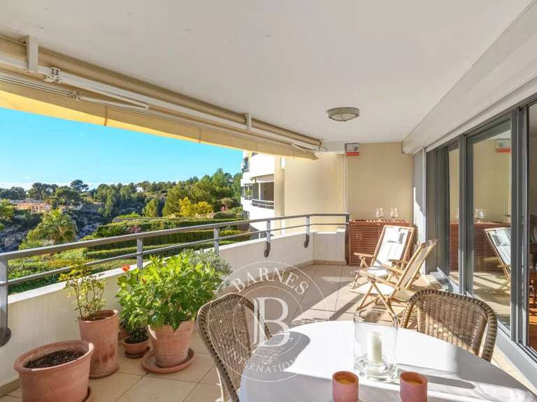 Appartement avec Vue sur mer Cassis - 3 chambres - 134m²