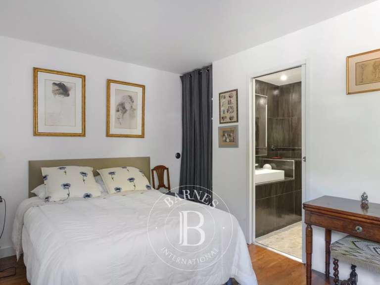 Appartement avec Vue sur mer Cassis - 3 chambres - 134m²