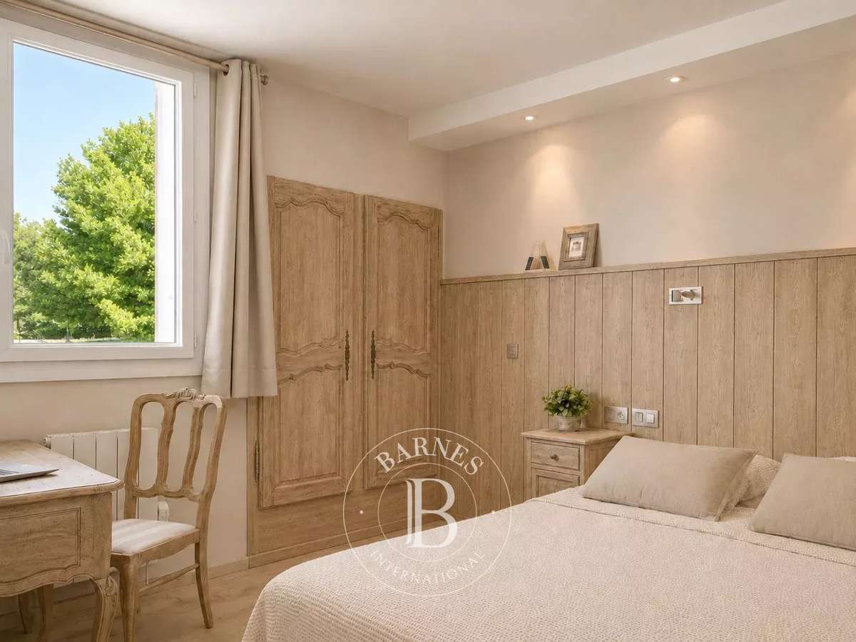Appartement Cassis