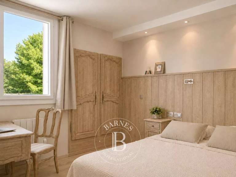 Appartement avec Vue sur mer Cassis - 3 chambres - 91m²