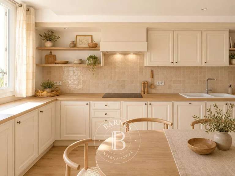 Appartement avec Vue sur mer Cassis - 3 chambres - 91m²