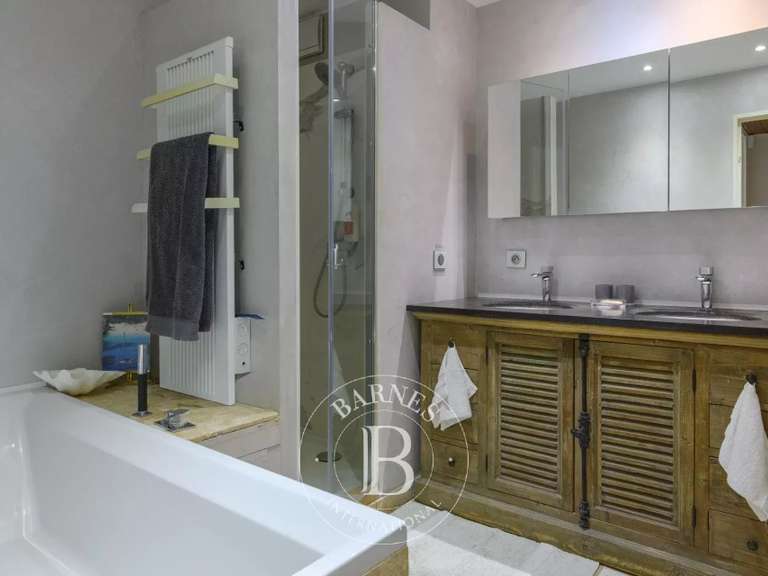 Appartement avec Vue sur mer Cassis - 3 chambres - 91m²