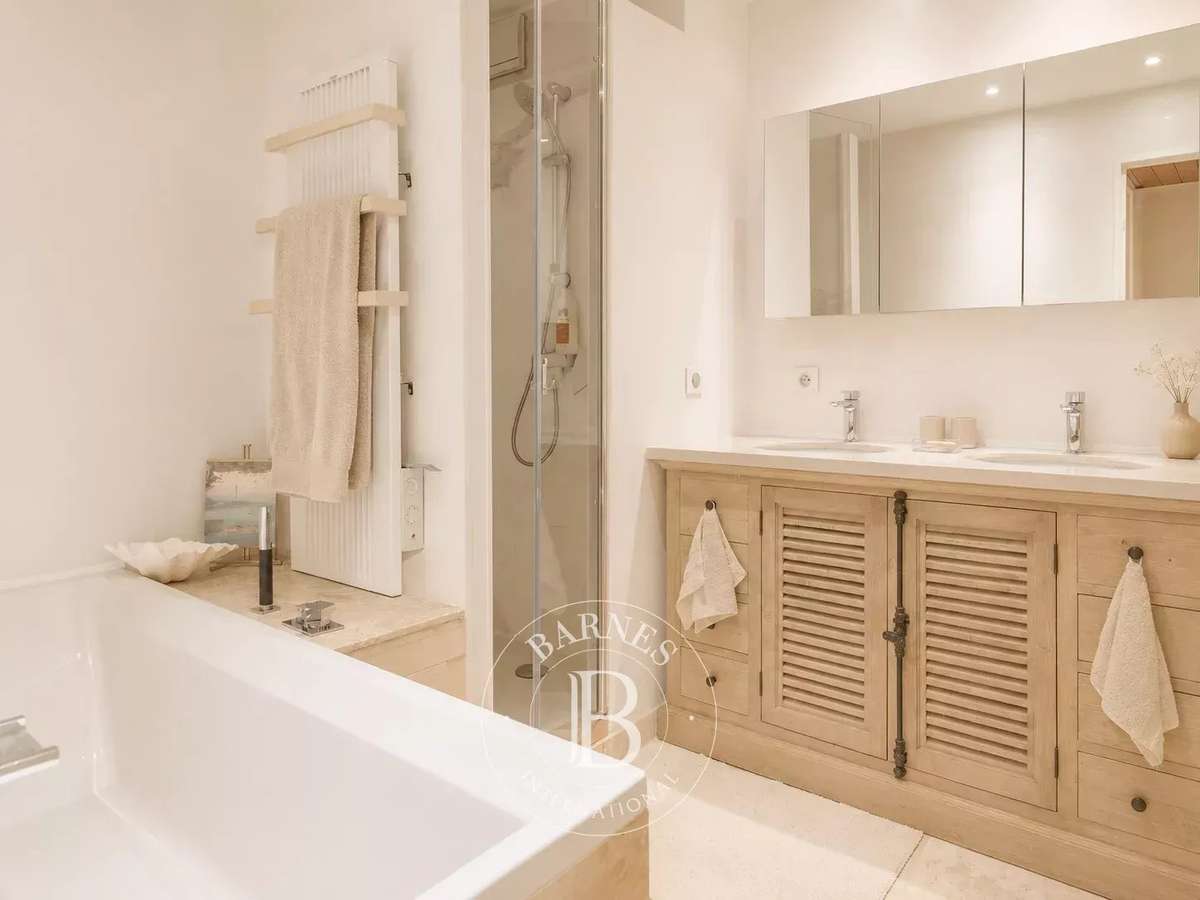 Appartement Cassis