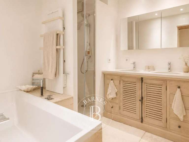 Appartement avec Vue sur mer Cassis - 3 chambres - 91m²