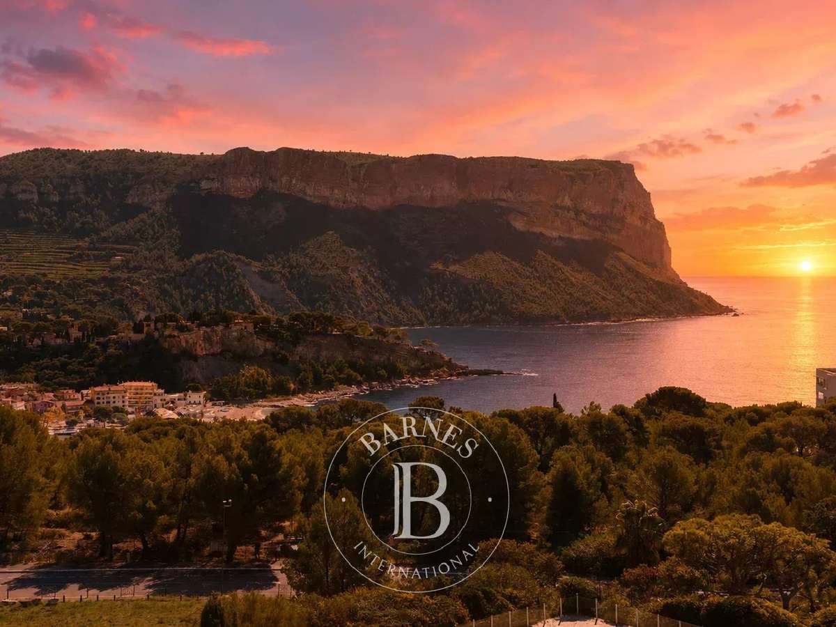 Appartement Cassis