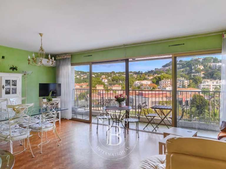 Appartement Cassis - 1 chambre - 65m²