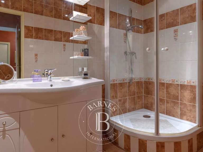 Appartement Cassis - 1 chambre - 65m²