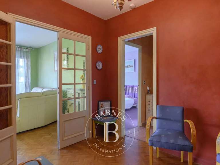 Appartement Cassis - 1 chambre - 65m²