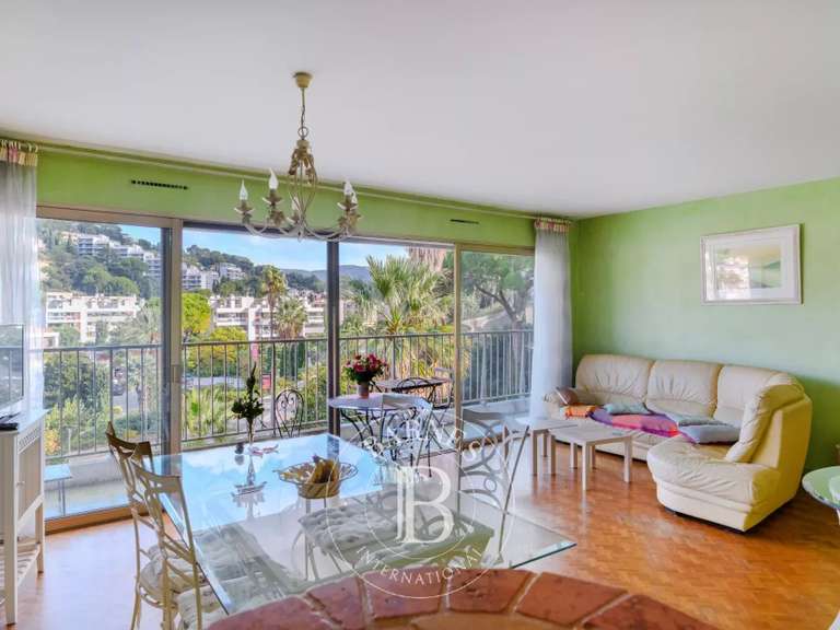 Appartement Cassis - 1 chambre - 65m²