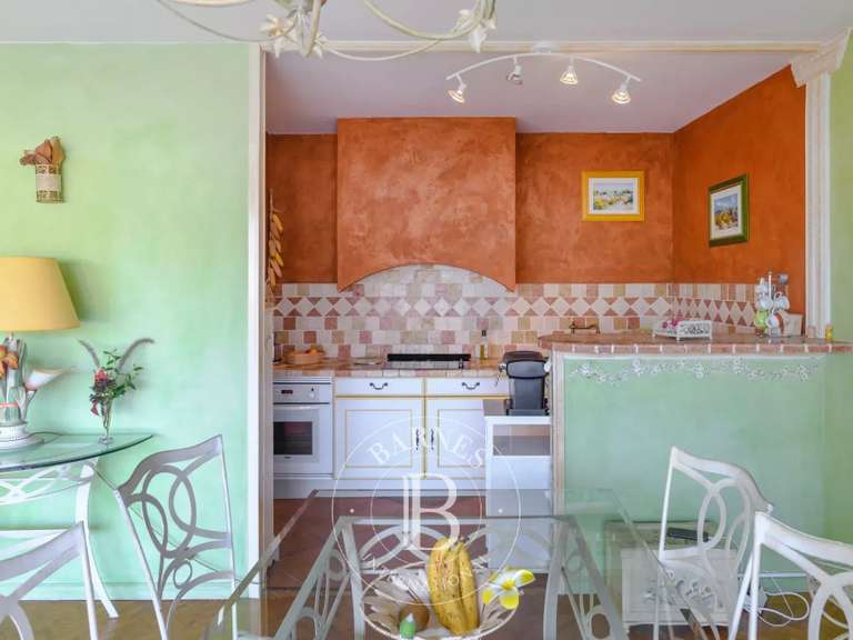 Appartement Cassis - 1 chambre - 65m²