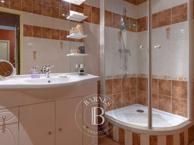 Appartement Cassis - 1 chambre - 65m²