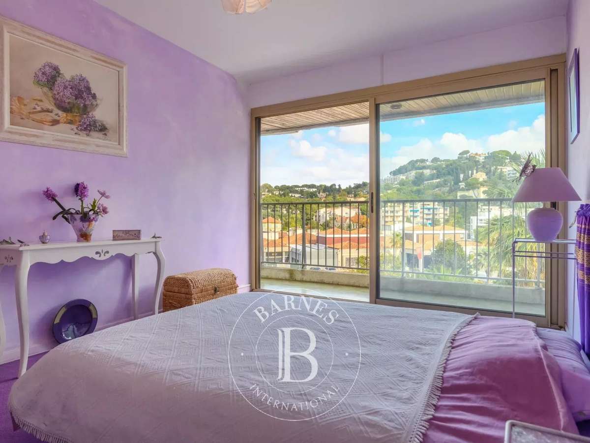 Appartement Cassis