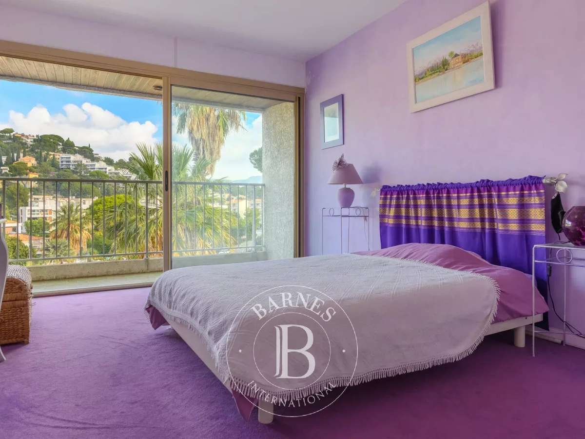 Appartement Cassis