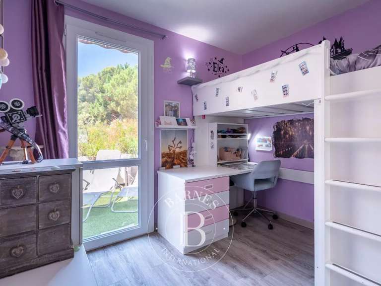 Appartement avec Vue sur mer Cassis - 3 chambres - 81m²