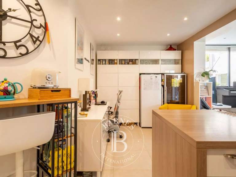 Appartement avec Vue sur mer Cassis - 3 chambres - 81m²