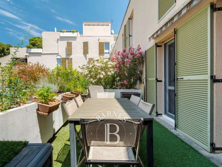 Appartement avec Vue sur mer Cassis - 3 chambres - 81m²