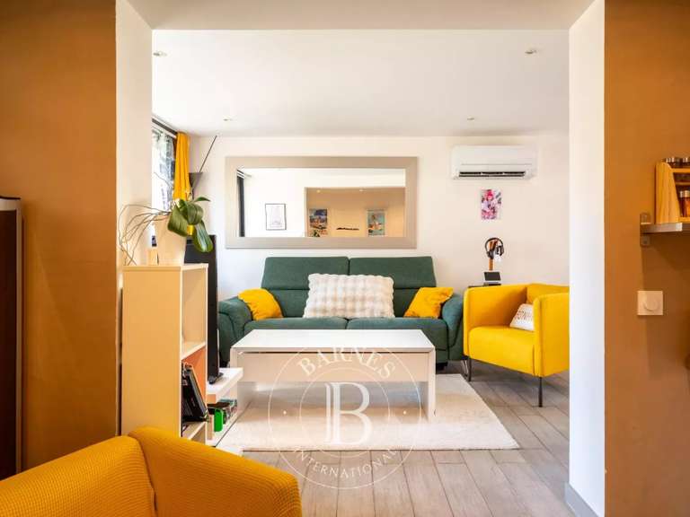 Appartement avec Vue sur mer Cassis - 3 chambres - 81m²