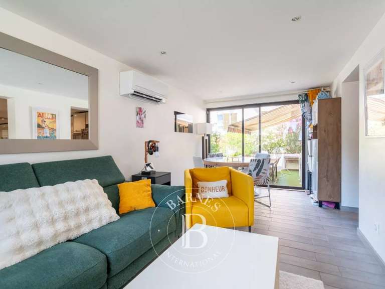 Appartement avec Vue sur mer Cassis - 3 chambres - 81m²
