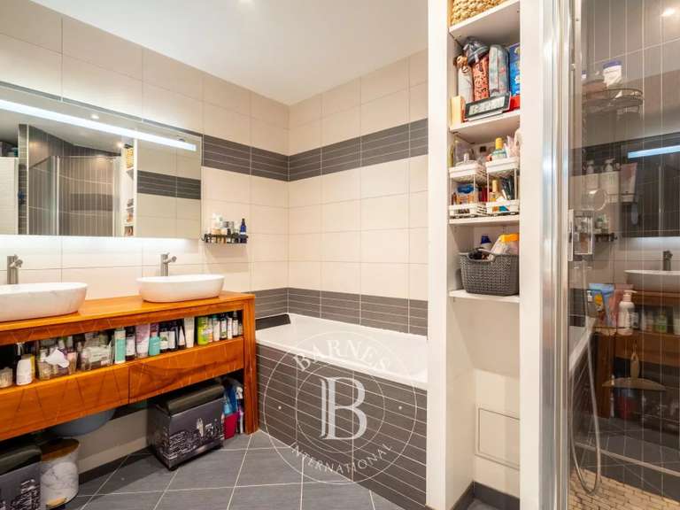 Appartement avec Vue sur mer Cassis - 3 chambres - 81m²