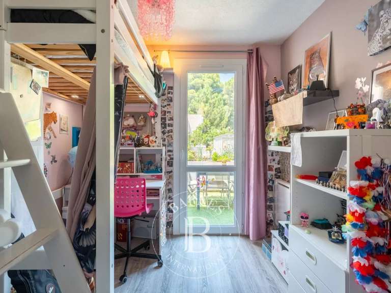 Appartement avec Vue sur mer Cassis - 3 chambres - 81m²