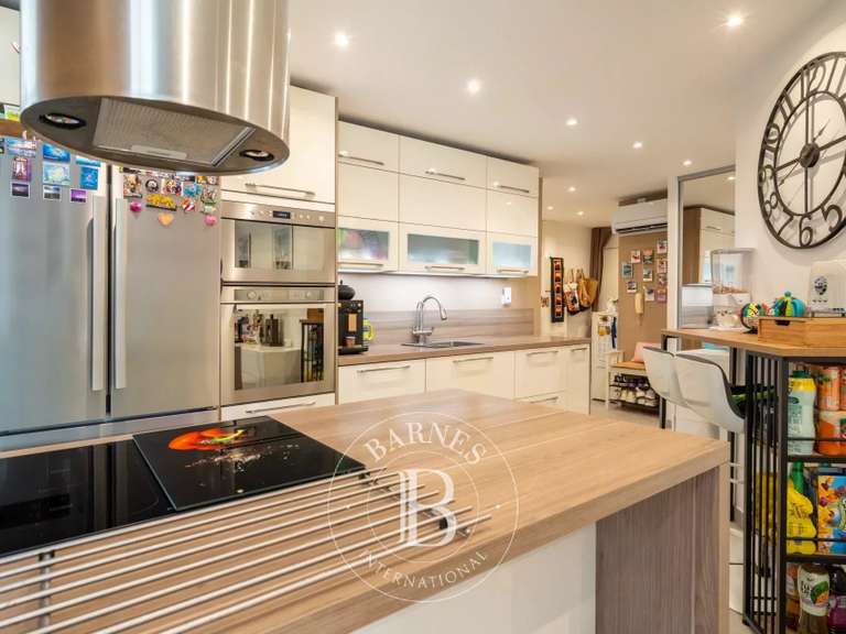 Appartement avec Vue sur mer Cassis - 3 chambres - 81m²