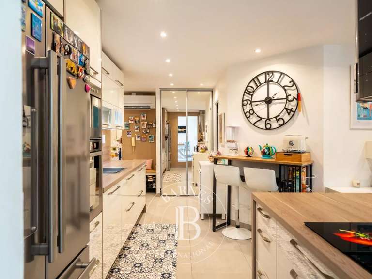 Appartement avec Vue sur mer Cassis - 3 chambres - 81m²