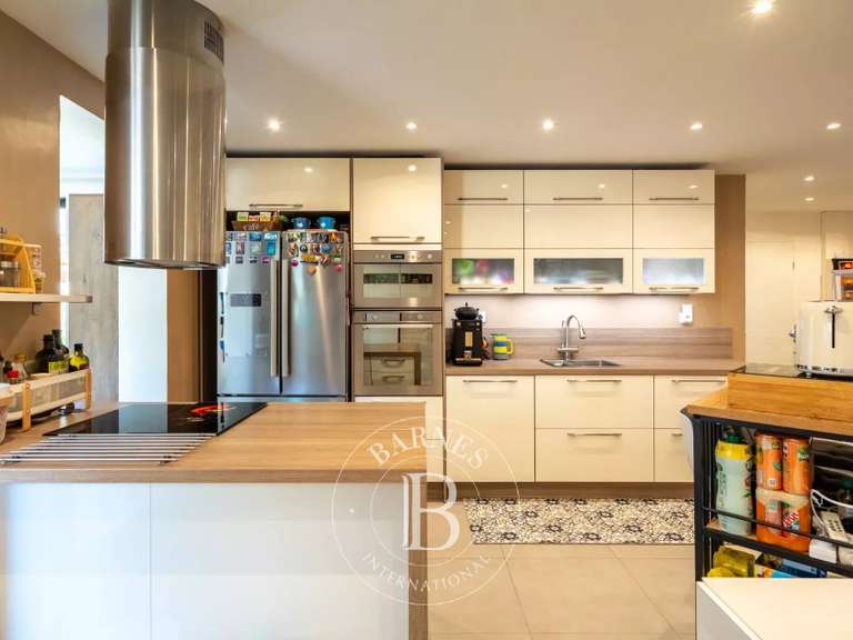 Appartement avec Vue sur mer Cassis - 3 chambres - 81m²