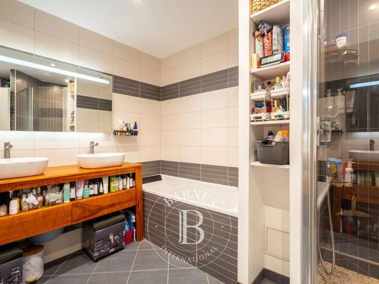 Appartement avec Vue sur mer Cassis - 3 chambres - 81m²