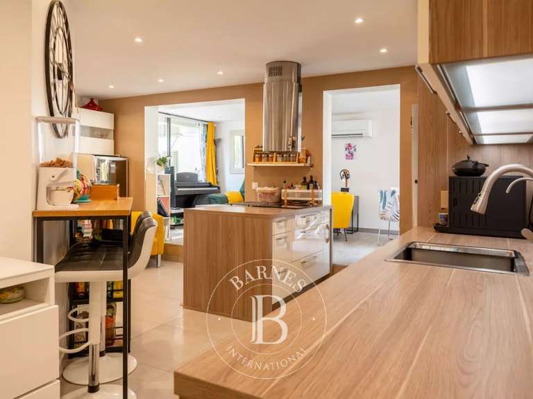 Appartement avec Vue sur mer Cassis - 3 chambres - 81m²