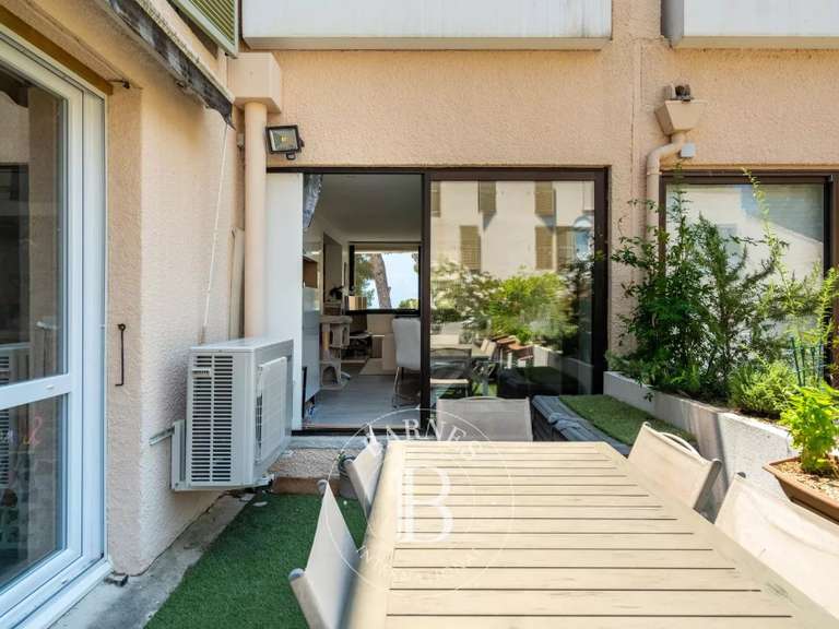 Appartement avec Vue sur mer Cassis - 3 chambres - 81m²