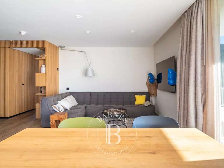 Appartement Cassis - 2 chambres - 74m²