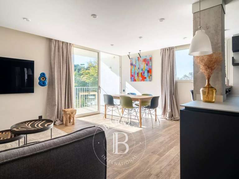 Appartement Cassis - 2 chambres - 74m²