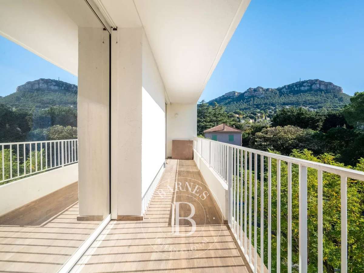 Apartment Cassis