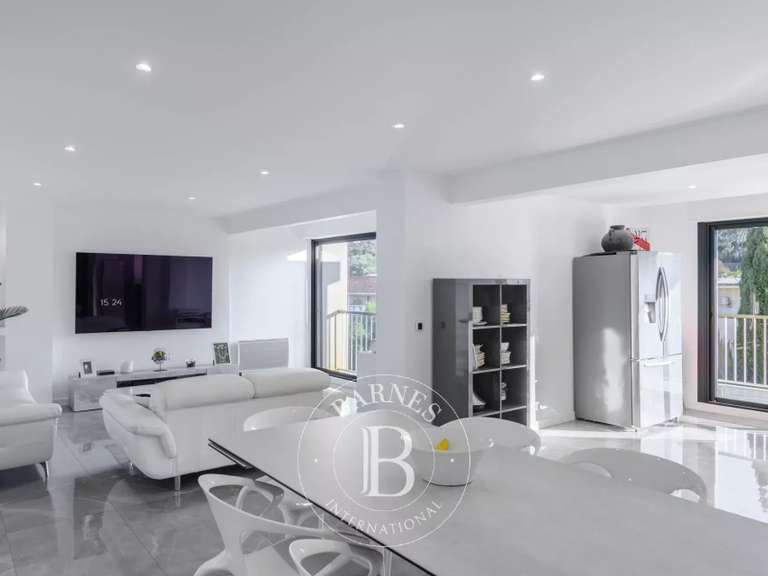 Appartement avec Vue sur mer Cassis - 2 chambres - 96m²