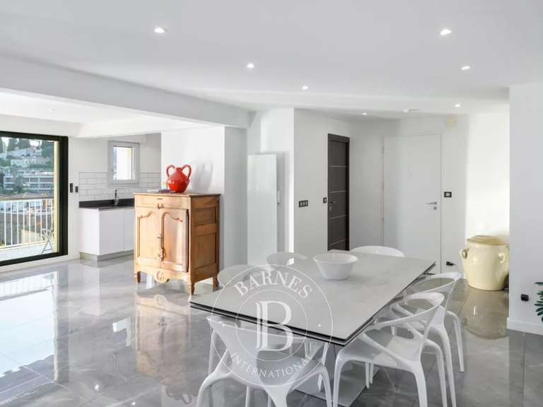 Appartement avec Vue sur mer Cassis - 2 chambres - 96m²