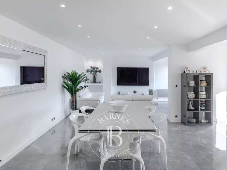 Appartement avec Vue sur mer Cassis - 2 chambres - 96m²