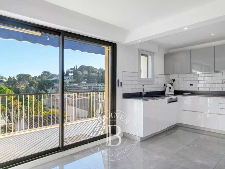 Appartement avec Vue sur mer Cassis - 2 chambres - 96m²