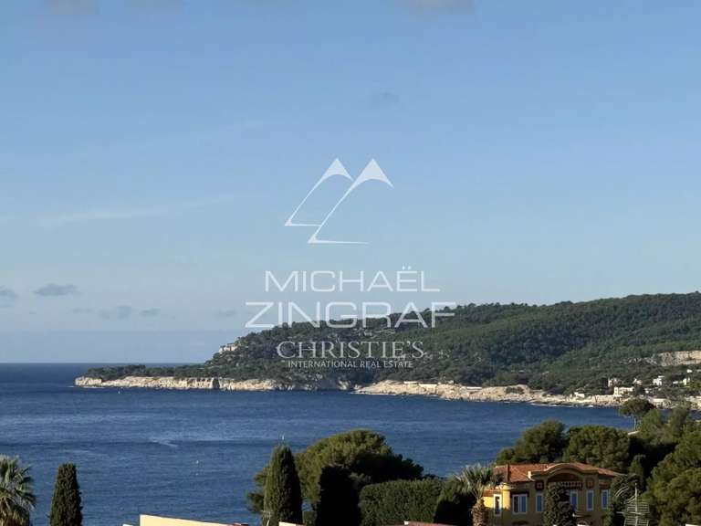 Appartement avec Vue sur mer Cassis - 1 chambre - 44m²
