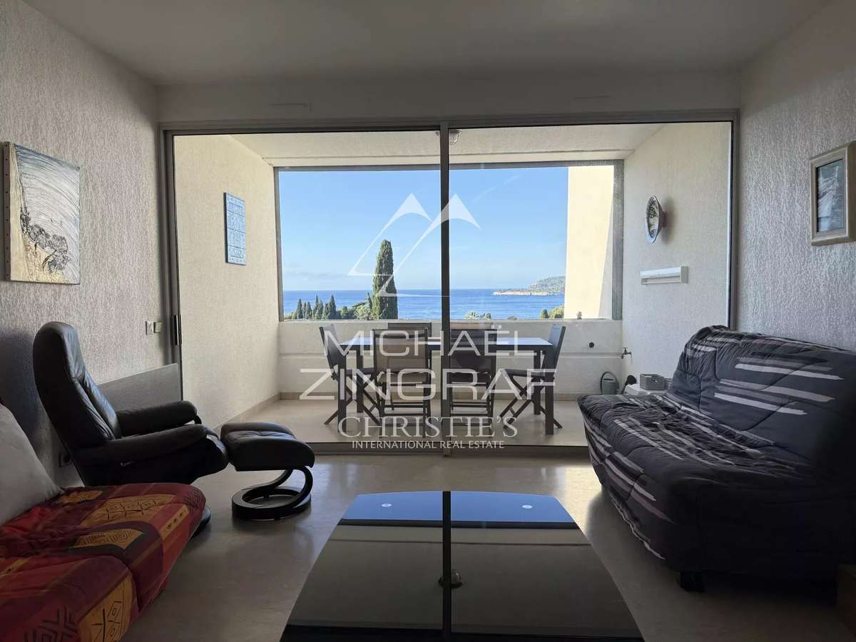 Appartement Cassis