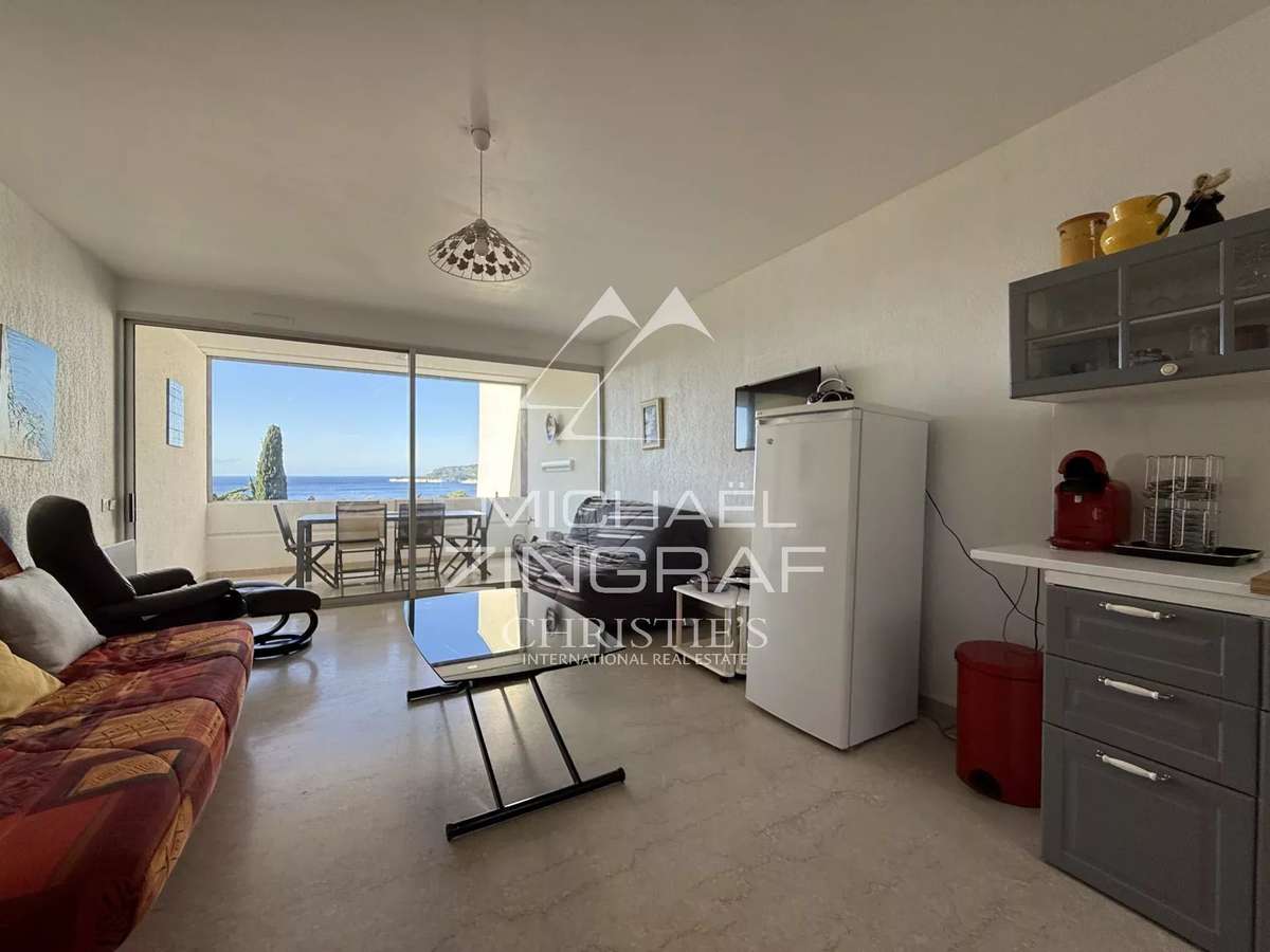 Appartement Cassis