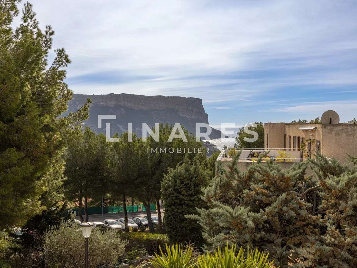 Appartement Cassis