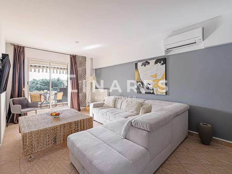 Appartement avec Vue sur mer Cassis - 4 chambres - 93m²