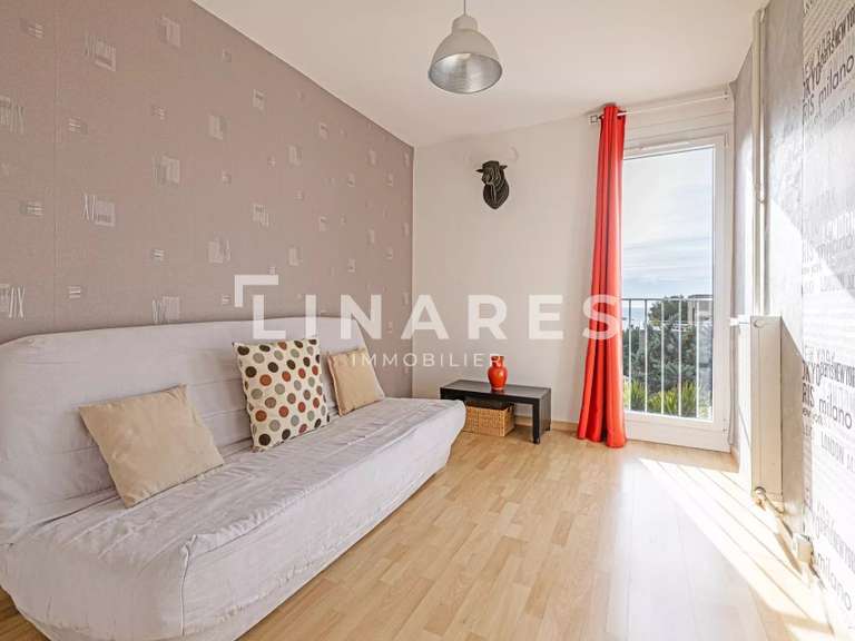 Appartement avec Vue sur mer Cassis - 4 chambres - 93m²