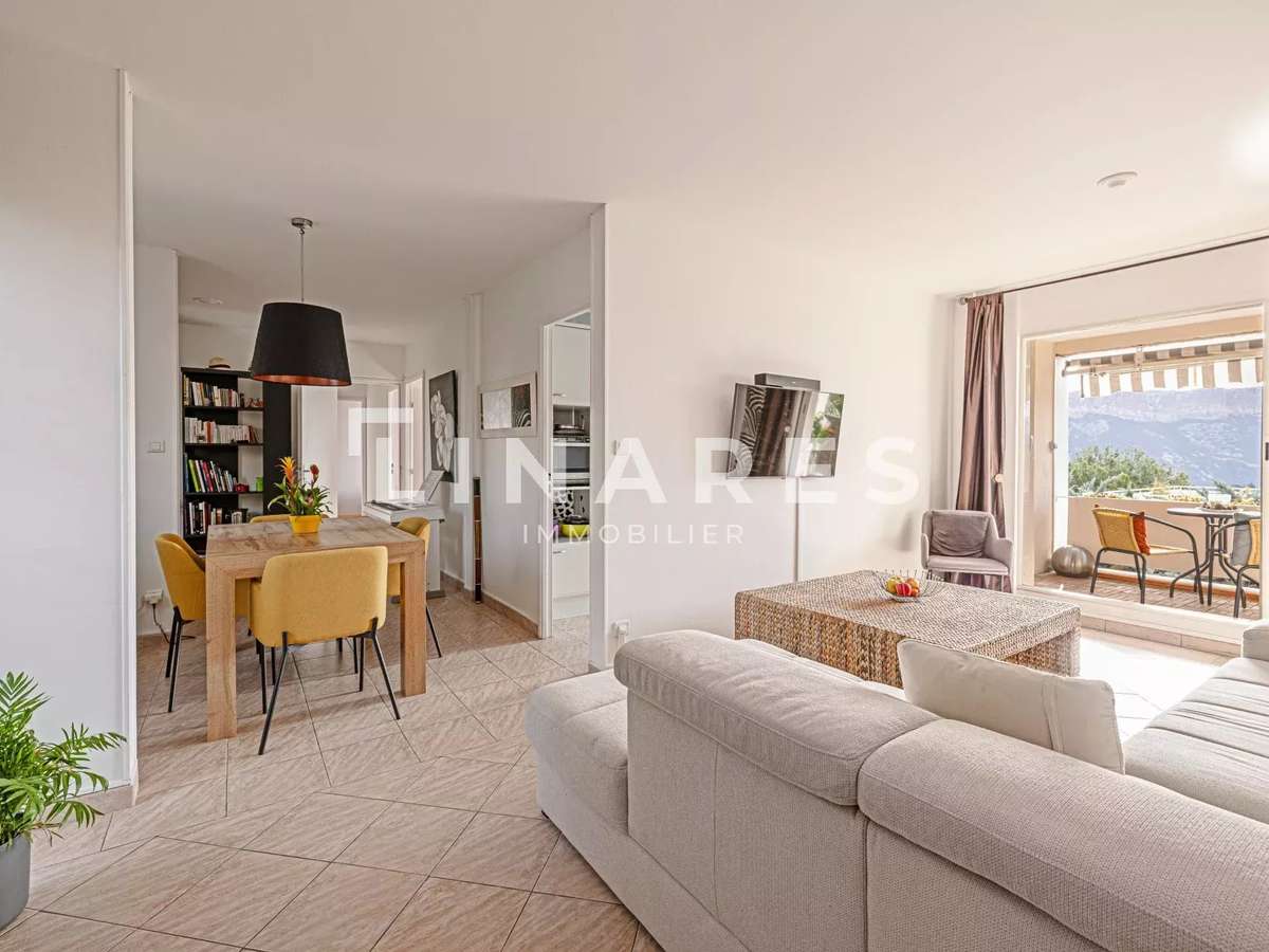 Appartement Cassis