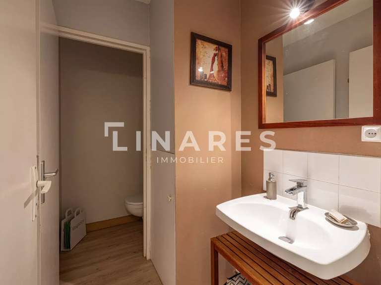 Appartement avec Vue sur mer Cassis - 4 chambres - 93m²