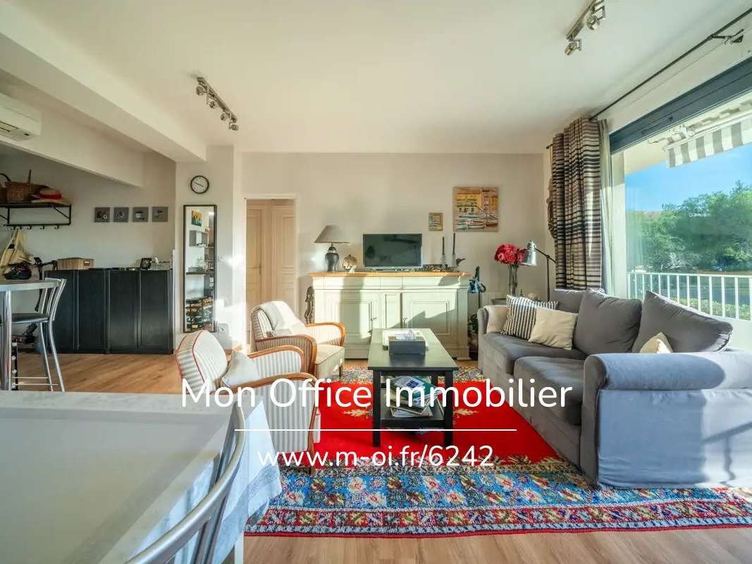 Appartement Cassis