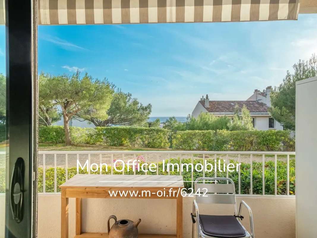 Appartement Cassis