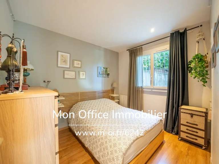 Apartment with Sea view Cassis - 2 bedrooms - 60m²