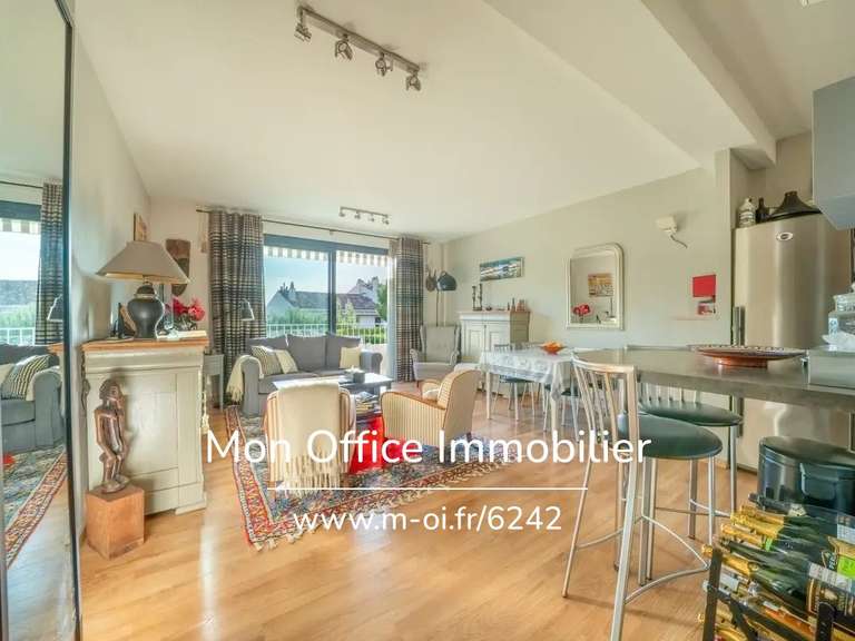 Appartement avec Vue sur mer Cassis - 2 chambres - 60m²